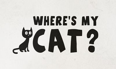Download Where's My Cat? Android free game.