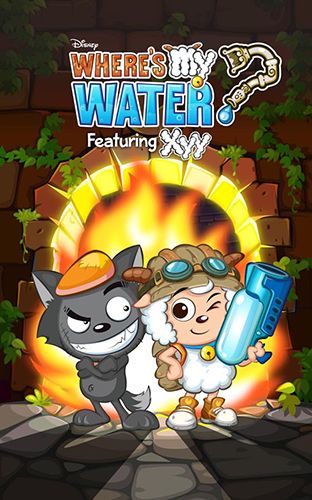 Download Where's my water? Feat. XYY Android free game.