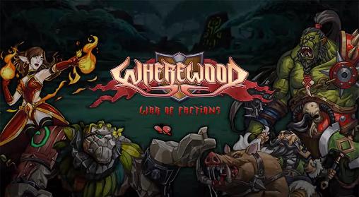 Download Wherewood: War of factions Android free game.