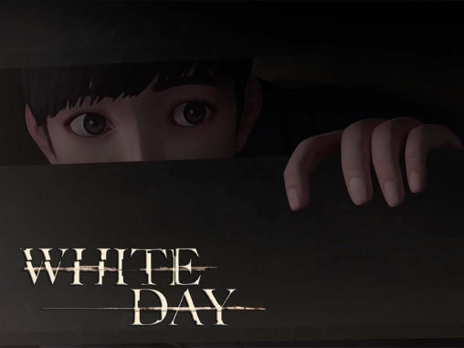 Full version of Android 3D game apk White day for tablet and phone.