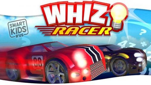 Download Whiz racer Android free game.
