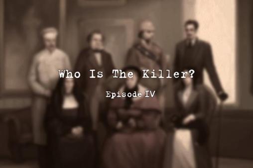 Download Who is the killer? Episode 4 Android free game.
