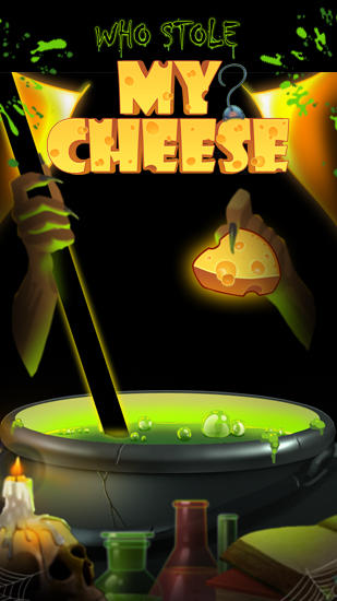 Download Who stole my cheese Android free game.