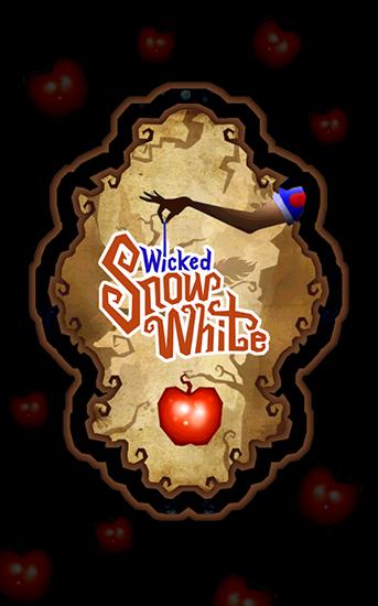 Download Wicked Snow White Android free game.