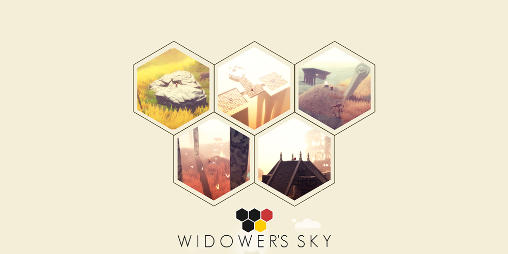 Download Widower’s sky Android free game.