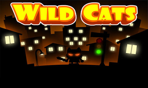 Download Wild cats: Blade Android free game.