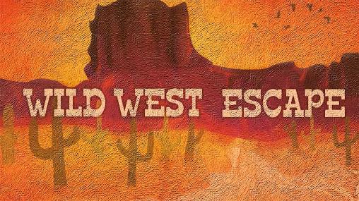 Download Wild West escape Android free game.