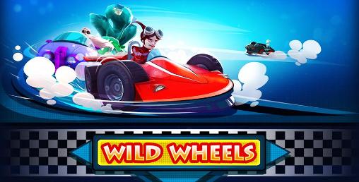 Download Wild wheels Android free game.