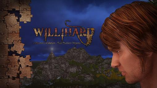 Download Willihard. Collector's edition: Full hidden objects Android free game.