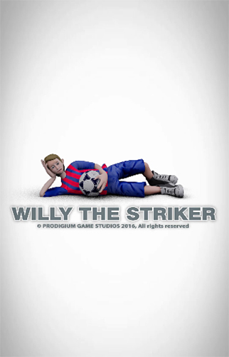 Download Willy the striker: Soccer Android free game.