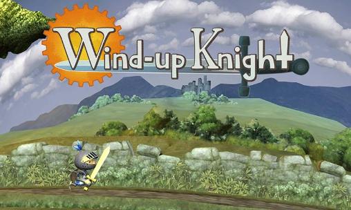 Download Wind-up knight by Robot invader Android free game.