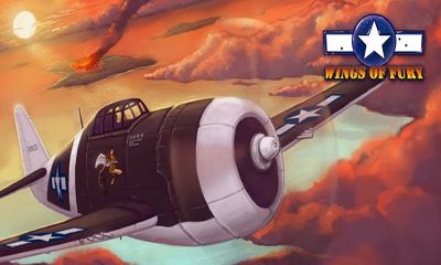 Download Wings of Fury Android free game.