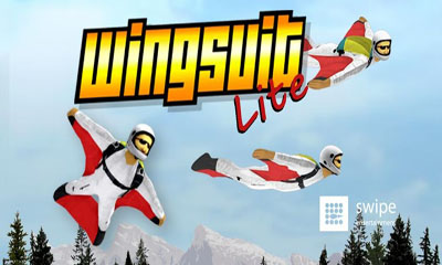 Download Wingsuit Android free game.