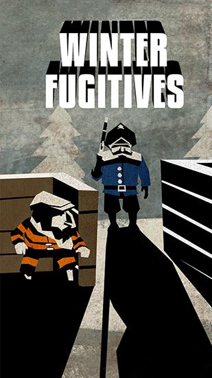 Download Winter fugitives Android free game.