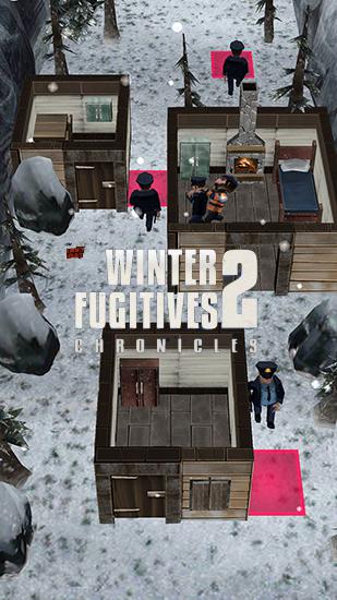 Download Winter fugitives 2: Chronicles Android free game.