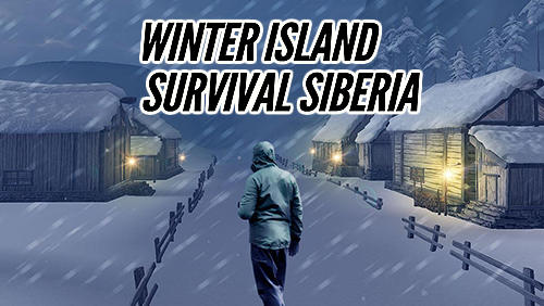 Download Winter Island: Crafting game. Survival Siberia Android free game.
