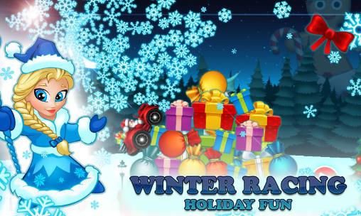 Download Winter кacing: Holiday fun Android free game.