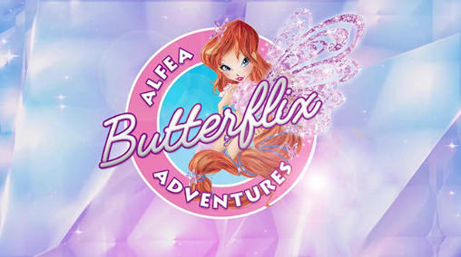 Full version of Android 4.4 apk Winx club: Butterflix. Alfea adventures for tablet and phone.