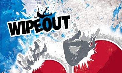 Download Wipeout Android free game.