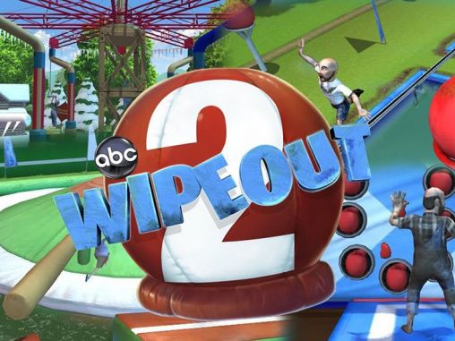 Download Wipeout 2 Android free game.