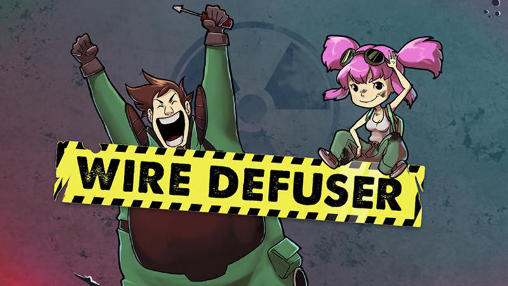 Download Wire defuser Android free game.
