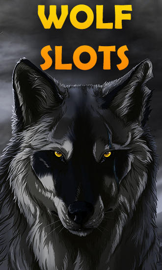 Download Wolf slots: Slot machine Android free game.