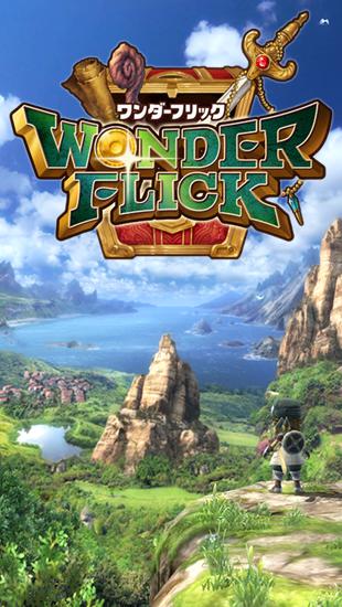 Download Wonder flick Android free game.
