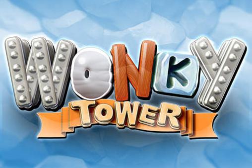 Download Wonky tower: Pogo's odyssey Android free game.