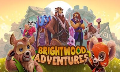 Full version of Android Simulation game apk Woodland Adventures for tablet and phone.