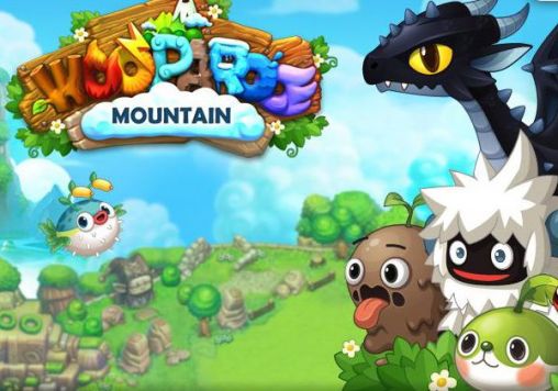 Download Wooparoo mountain Android free game.