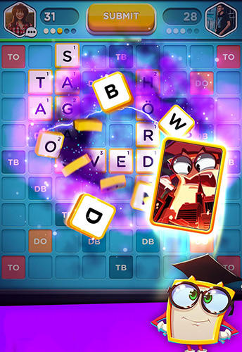 Full version of Android apk app Word domination for tablet and phone.