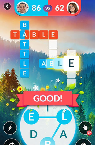 Full version of Android apk app Word life for tablet and phone.