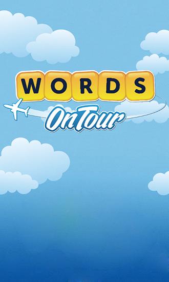 Download Words on tour Android free game.
