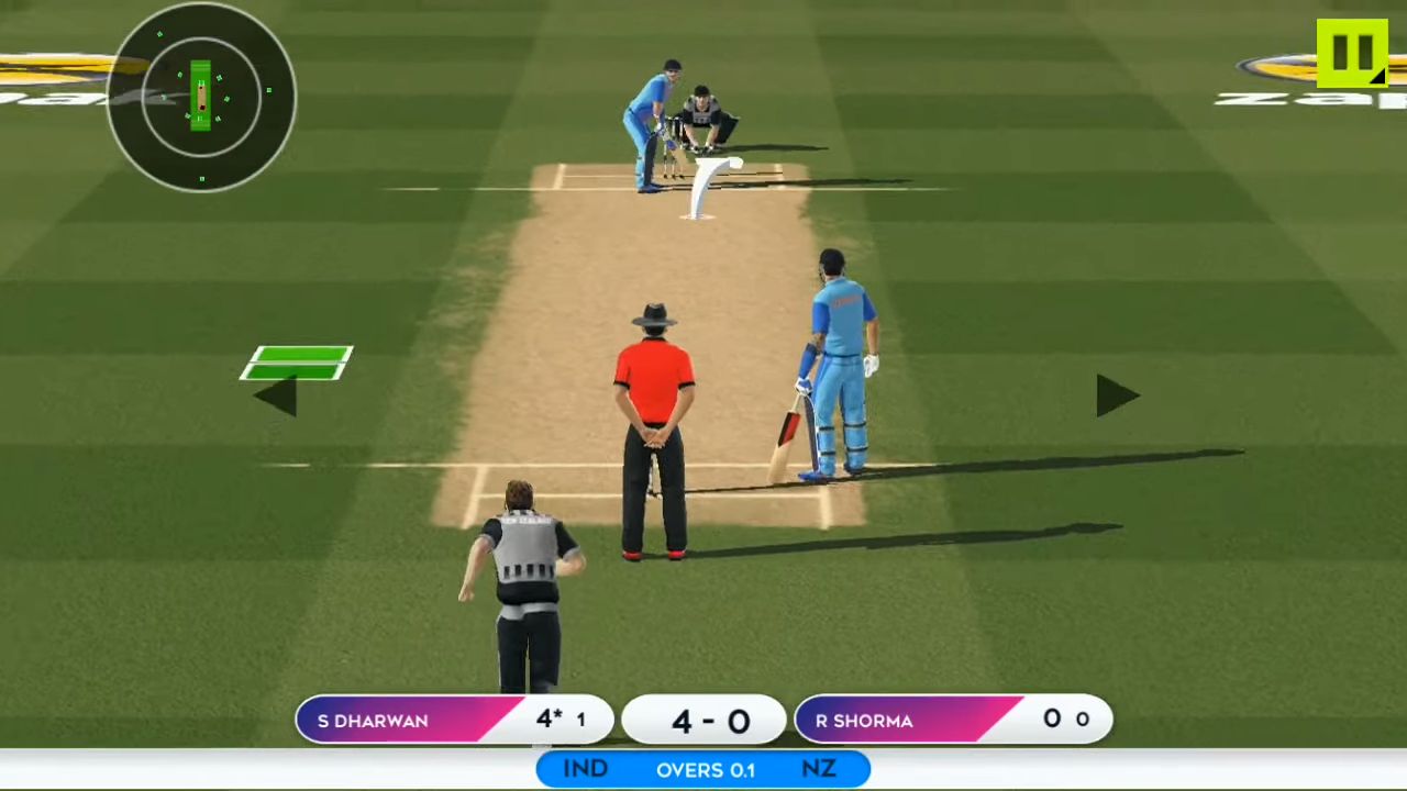 Full version of Android apk app World Cricket Premier League for tablet and phone.