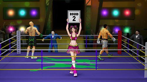 Full version of Android apk app World shoot boxing 2018: Real punch boxer fighting for tablet and phone.