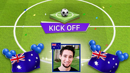 Full version of Android apk app World soccer king for tablet and phone.