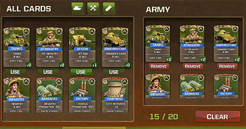Full version of Android apk app World War 2 blitz for tablet and phone.