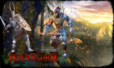 Download World of Anargor Android free game.