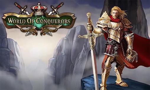 Download World of conquerors Android free game.