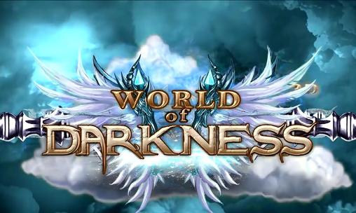 Full version of Android Online game apk World of darkness for tablet and phone.