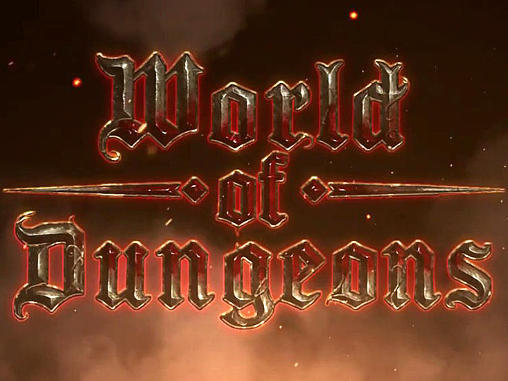 Download World of dungeons Android free game.