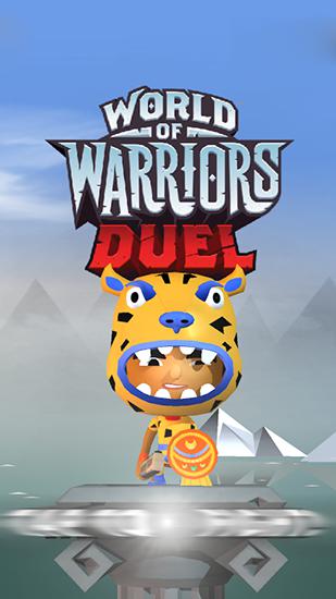 Download World of warriors: Duel Android free game.