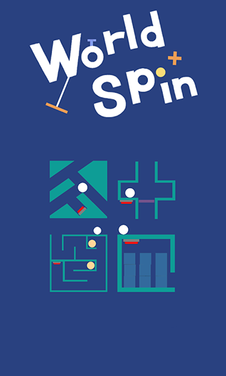 Download World spin Android free game.