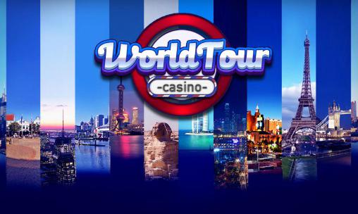 Download World tour casino: Slots Android free game.