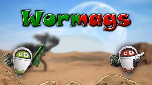Download Wormags Android free game.