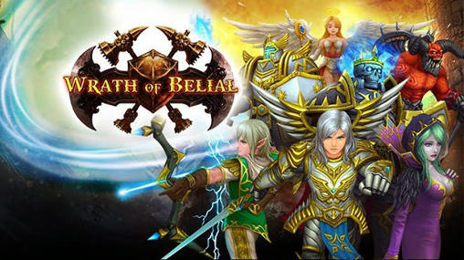 Download Wrath of Belial Android free game.