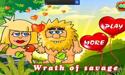 Download Wrath of savage Android free game.