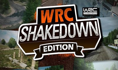 Download WRC Shakedown Edition Android free game.