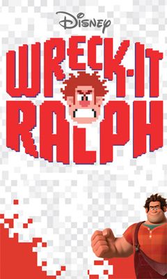Download Wreck it Ralph Android free game.