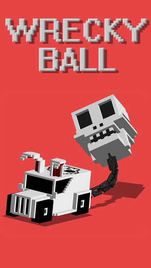 Download Wrecky ball Android free game.